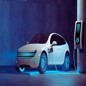 bmw electric sales growth india ev market