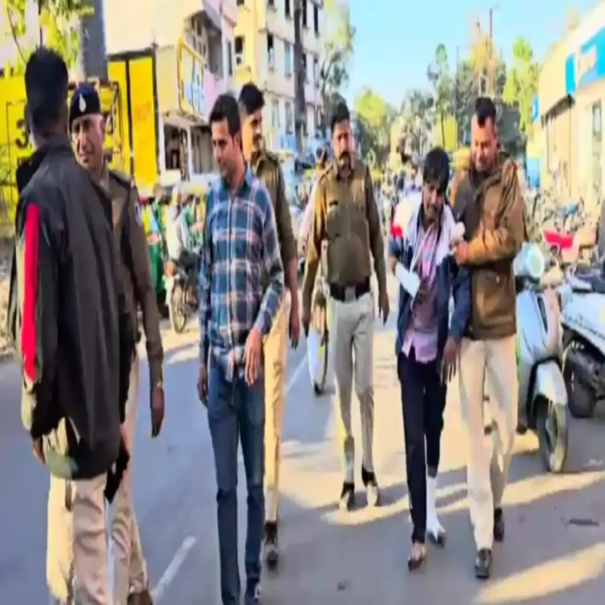 Crimeinvestigation Crimeinvestigation Bokaro Men Lapta Yuvti