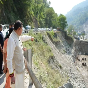 cds badrinath chardham yatra review