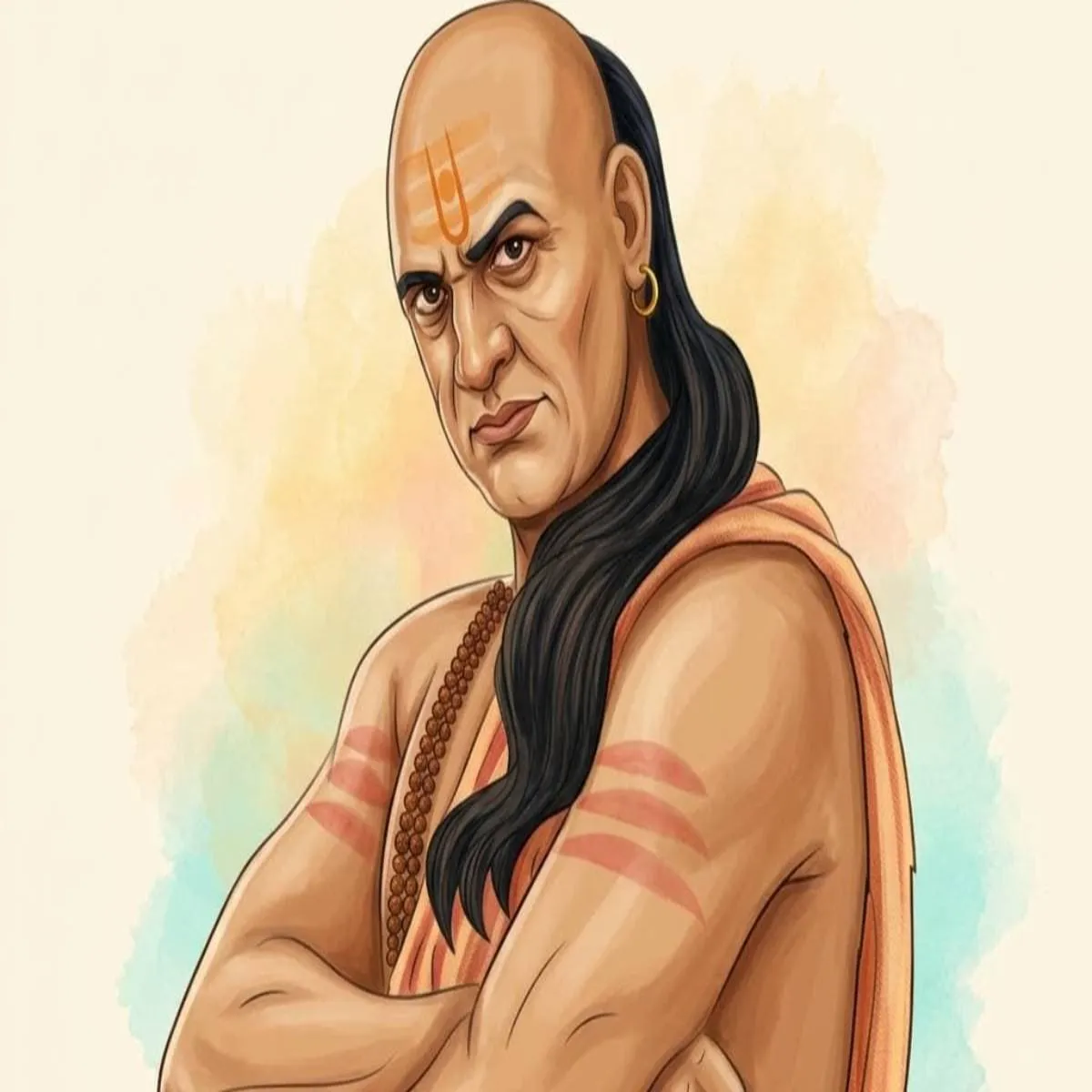 Chanakyaniti Chanakyaniti Jivn Vyvhar Sudharne Vale