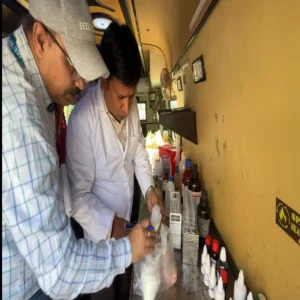 chardham yatra food safety adulteration overcharging check