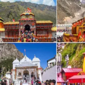 chardham yatra new rules gangotri yamunotri opening