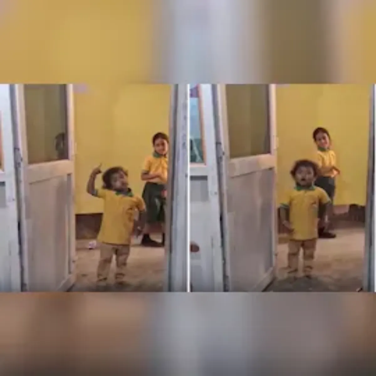 Viral Video Video Bchche Masum Dhmki