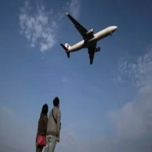 china iran cargo flights landing alert