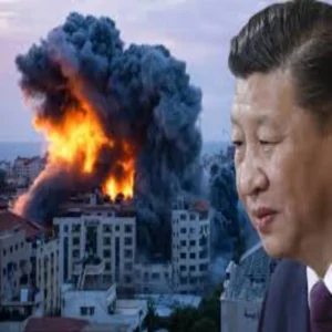 china middle east diplomacy plan