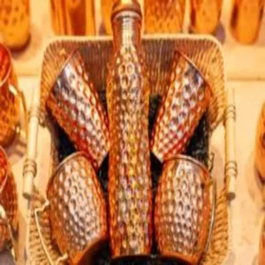 copper water health risks when to avoid