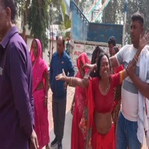 couple shot dead khalari patratu road attack