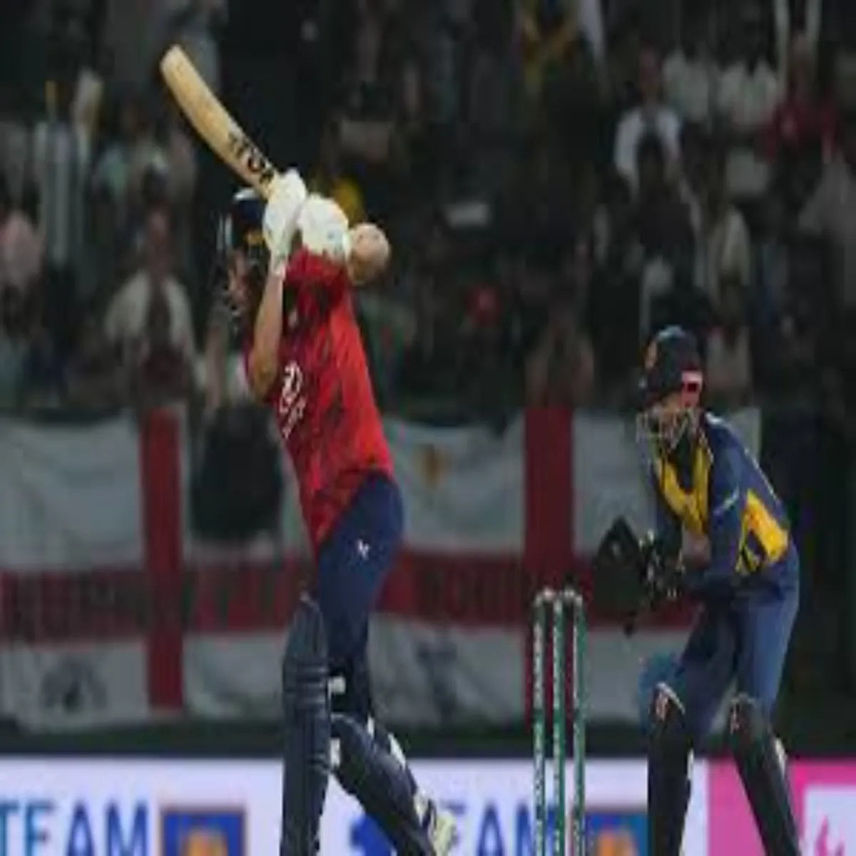 Cricket Cricket Khtrnak Pich Kar Bich