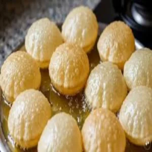 crispy puri low oil cooking tips