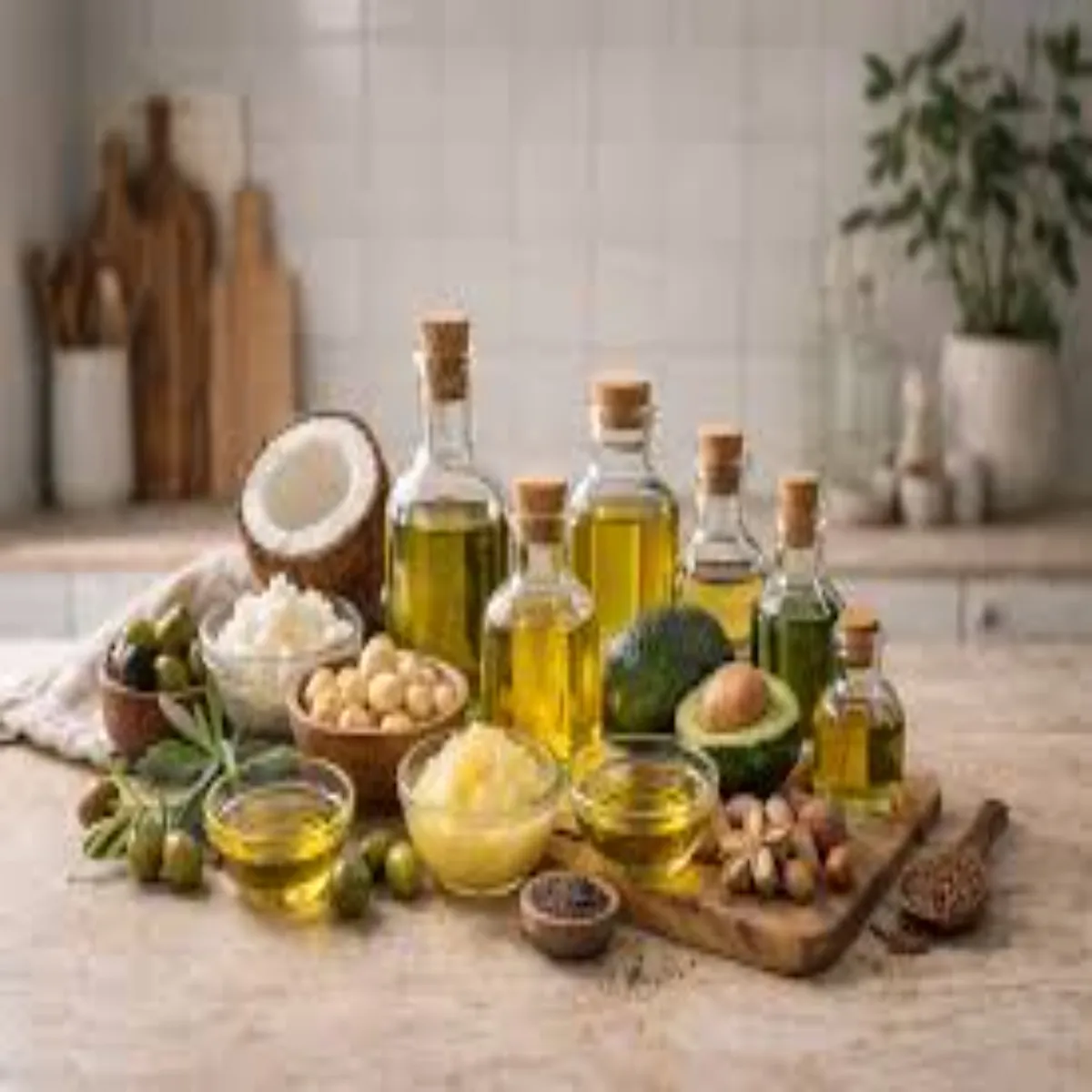 Cookingoil Cookingoil Rojmrra Khane Men Tel