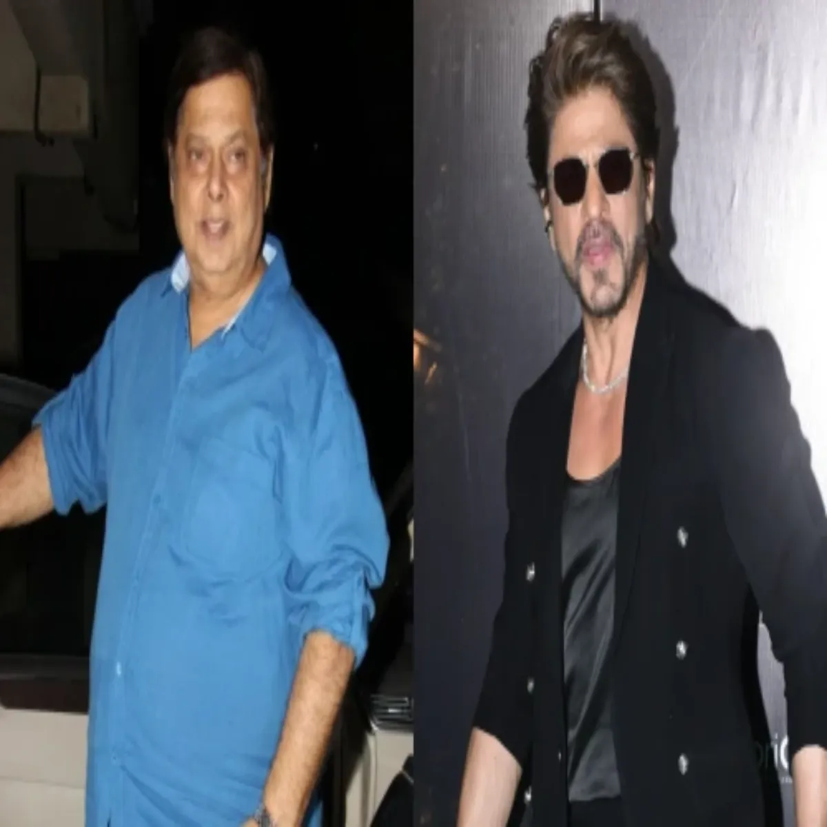 Bollywood Bollywood Devid Dhvn Shahrukh Sng