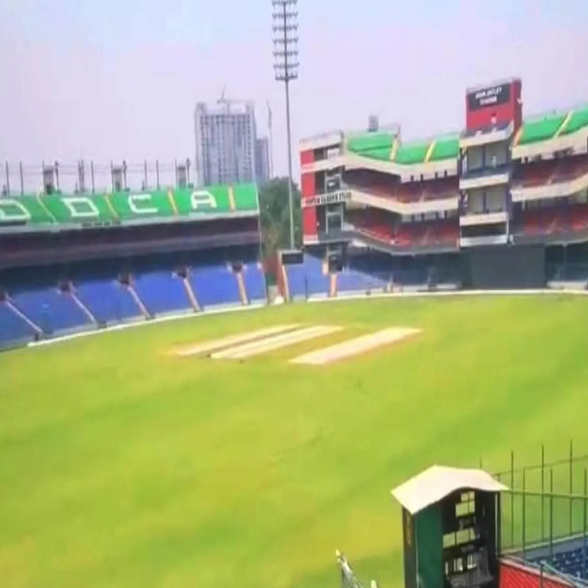 Dcvsmi Dcvsmi Dilli Men Haee Skoring