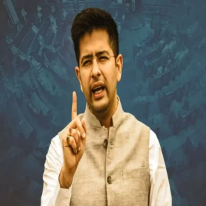 defection law raghav chadha party switch debate