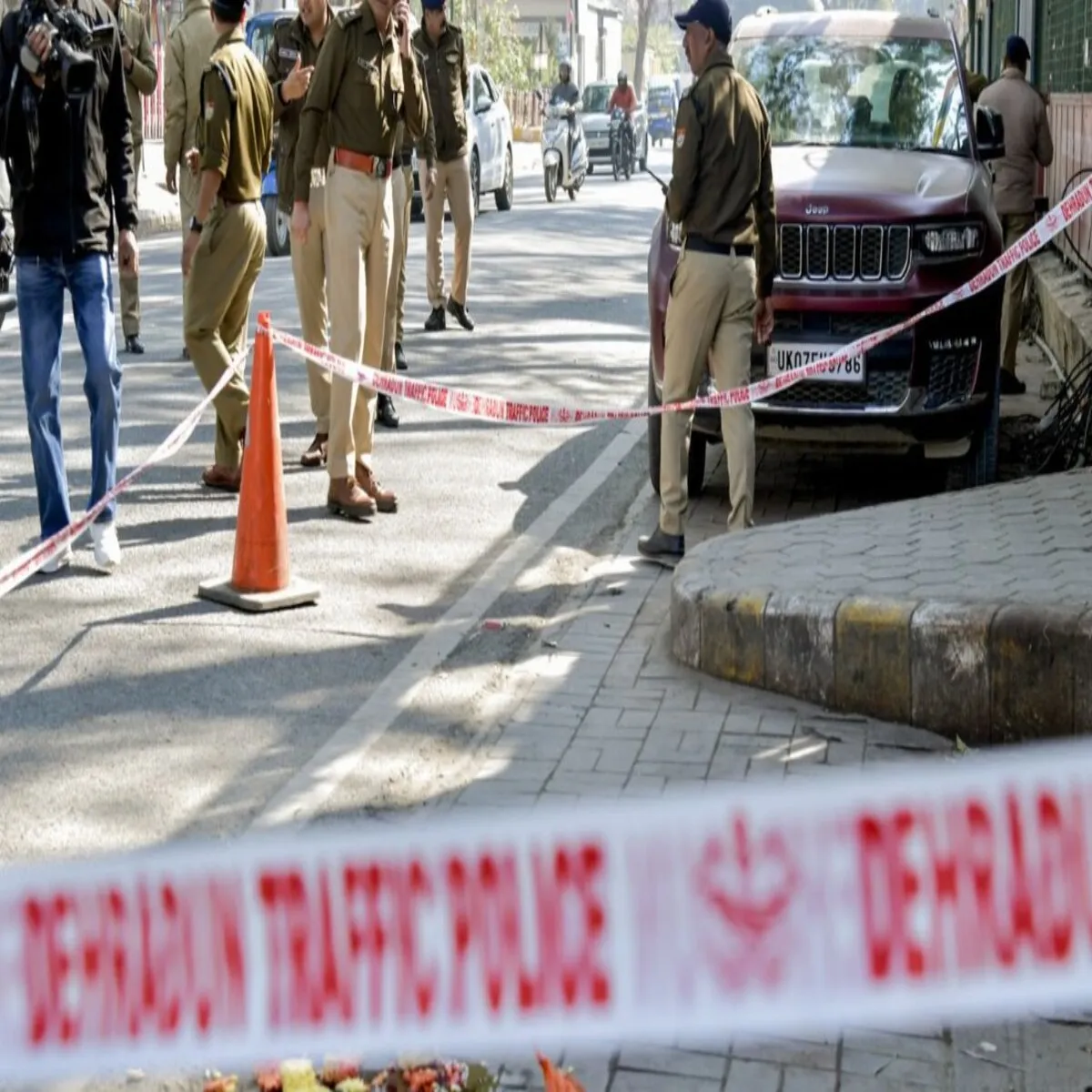 Murdercase Murdercase Dehradun Htyakand Men Phrar