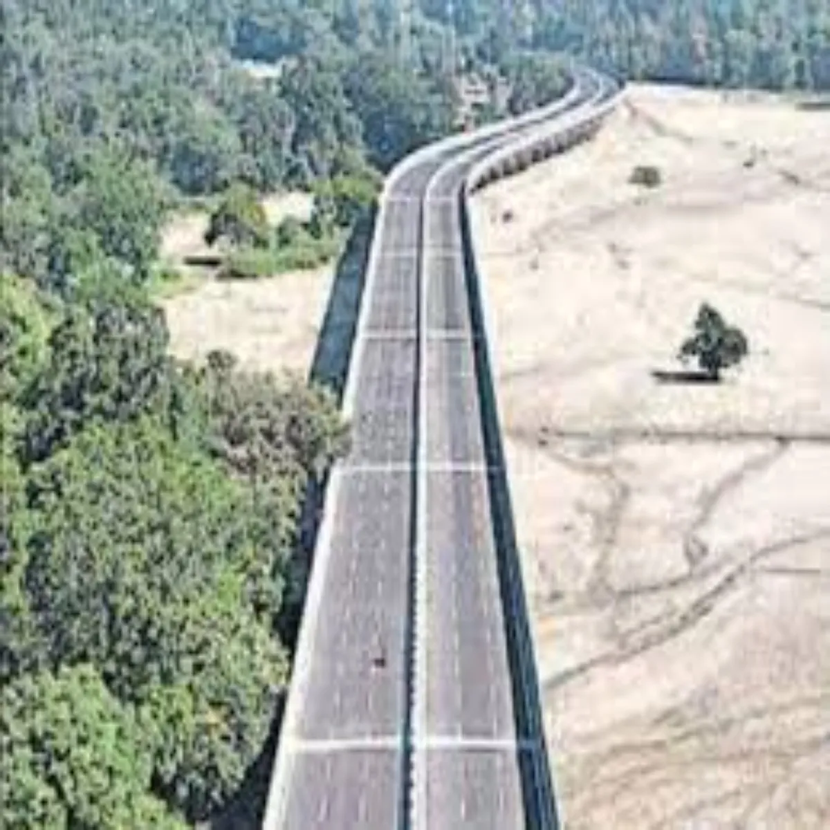 Expresswayrules Expresswayrules Dilli Dehradun Ekspresve Shuru