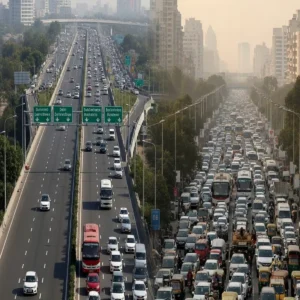 delhi dehradun expressway faster cheaper travel