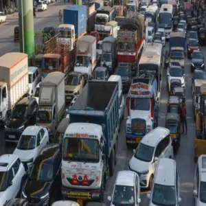 delhi ecc charges commercial vehicles hike