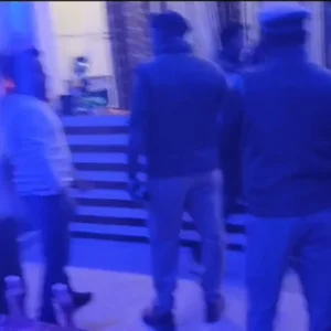 deoria salempur spa raid