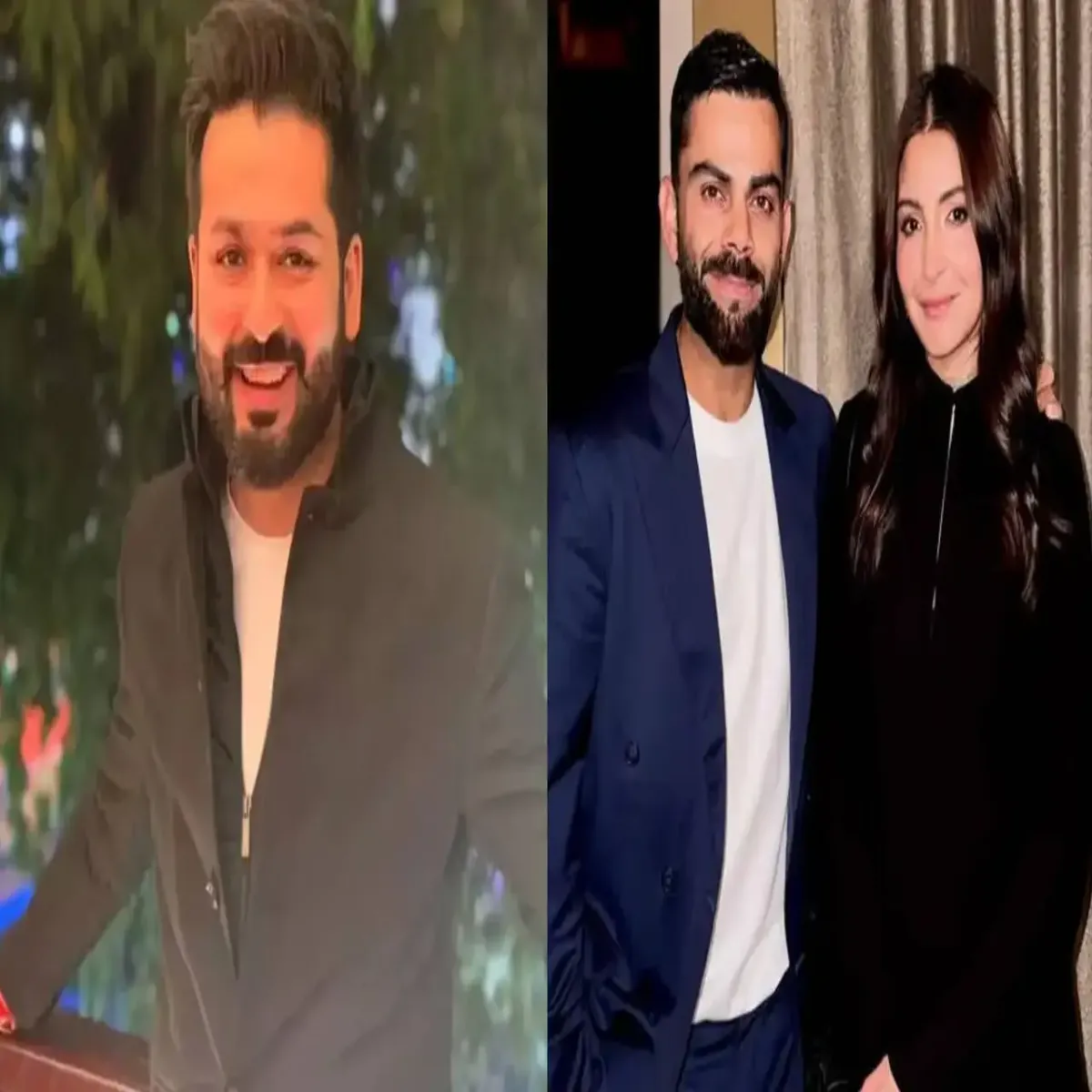 Dhurandhar2 Dhurandhar2 Virat Anush Tariph Aadity