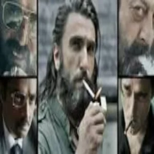 dhurandhar2 boxoffice day32 collection