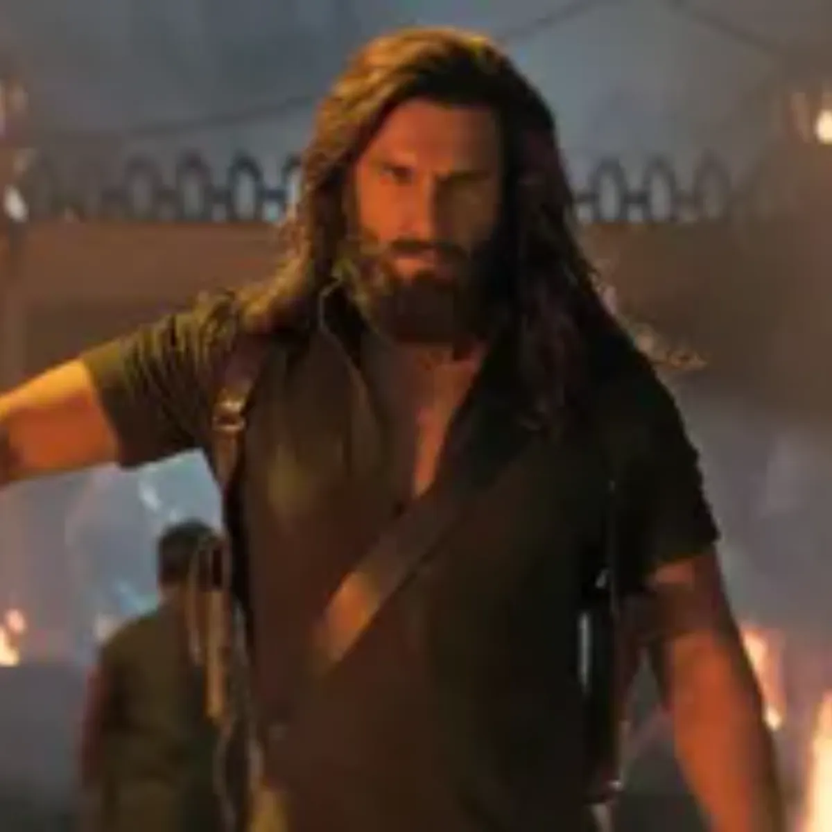 Dhurandhar2 Dhurandhar2 Gane Vivad Haee Kort