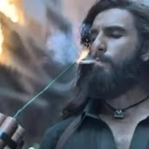 dhurandhar2 vs pushpa2 box office trend