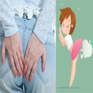 digestive health frequent gas normal or disease sign