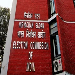 election commission notice rejected congress reaction
