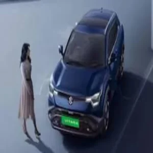 electric suv 500km range india list