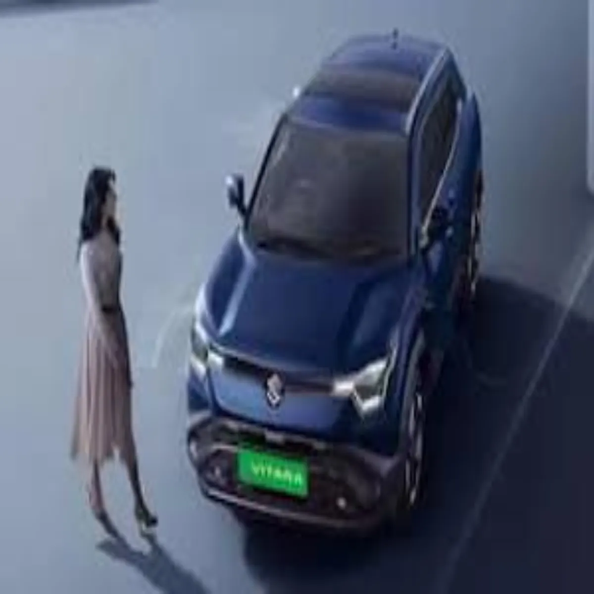 Electricsuv 500km Suvs Electricsuv Jyada Renj