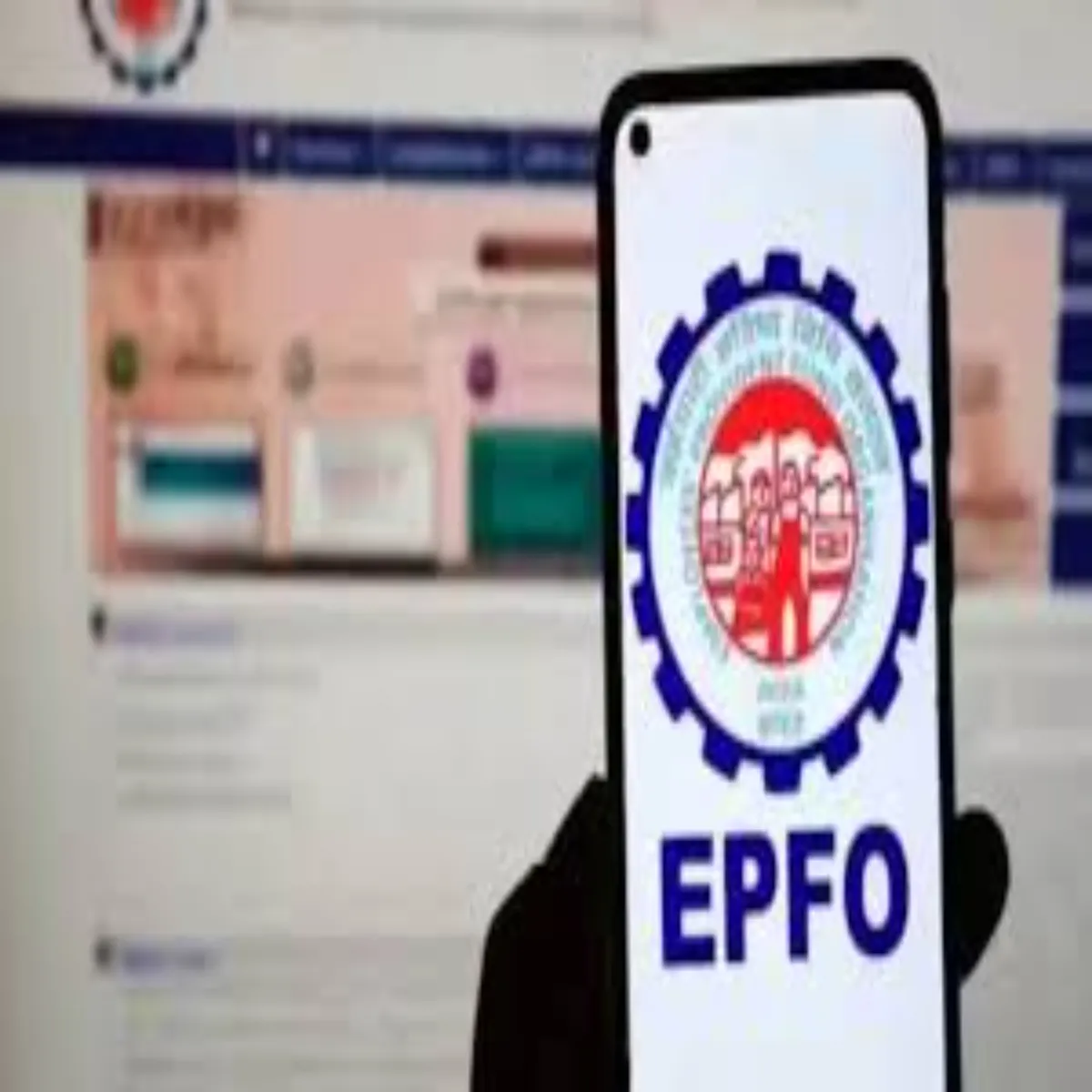 Epfoupdate Epfoupdate Shuru Huee Purane Pieph