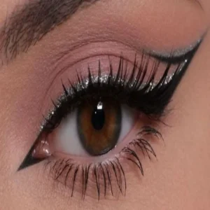 eyeliner tips for different eye shapes