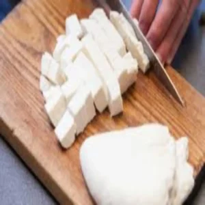 fake paneer identification methods india
