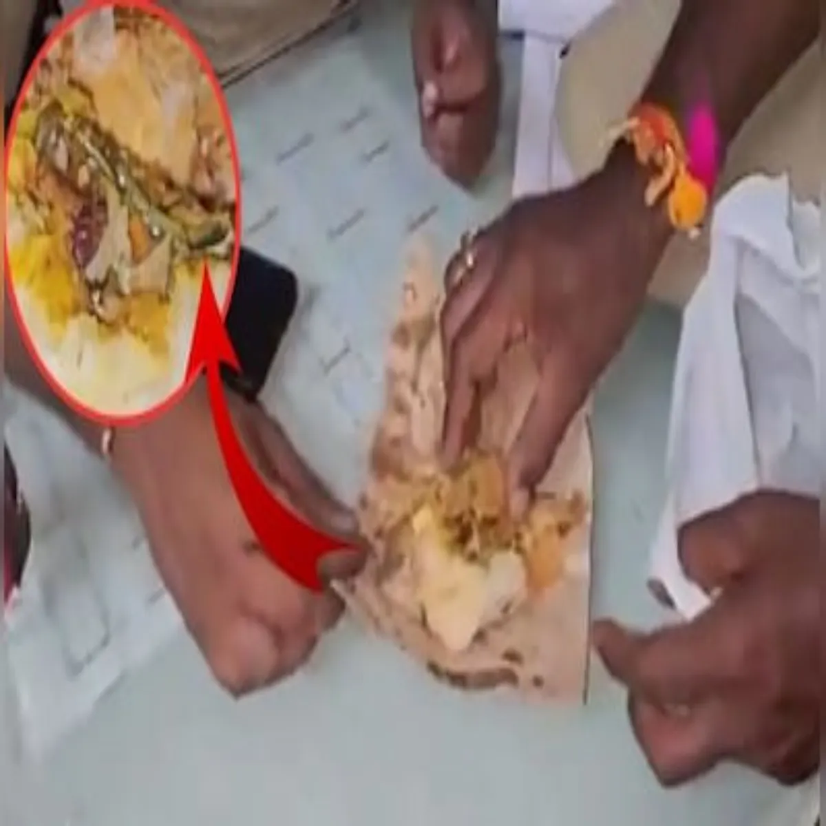 Foodsafety Foodsafety Bengluru Bekri Men Pnir