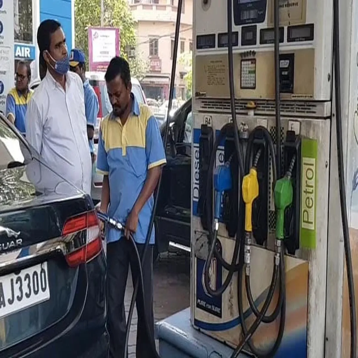 Fuelprice Fuelprice Kchche Tel Men Giravt