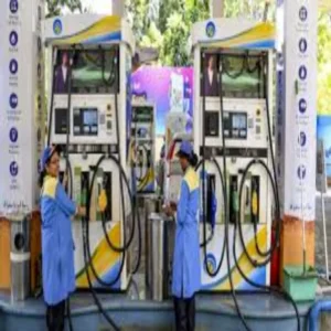 fuel prices stable amid global oil surge