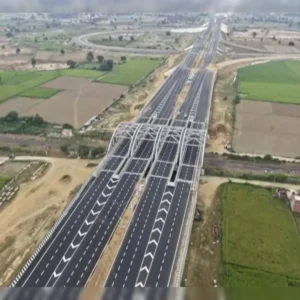 ganga expressway amroha sambhal growth