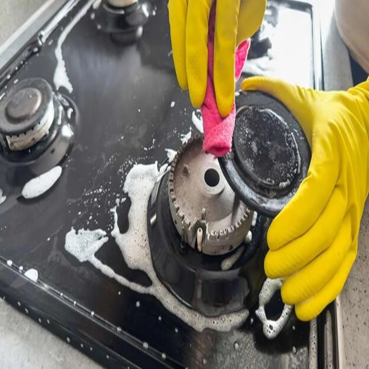 Gasburnercleaning Gasburnercleaning Gais Brnr Sphaee Bdhegi