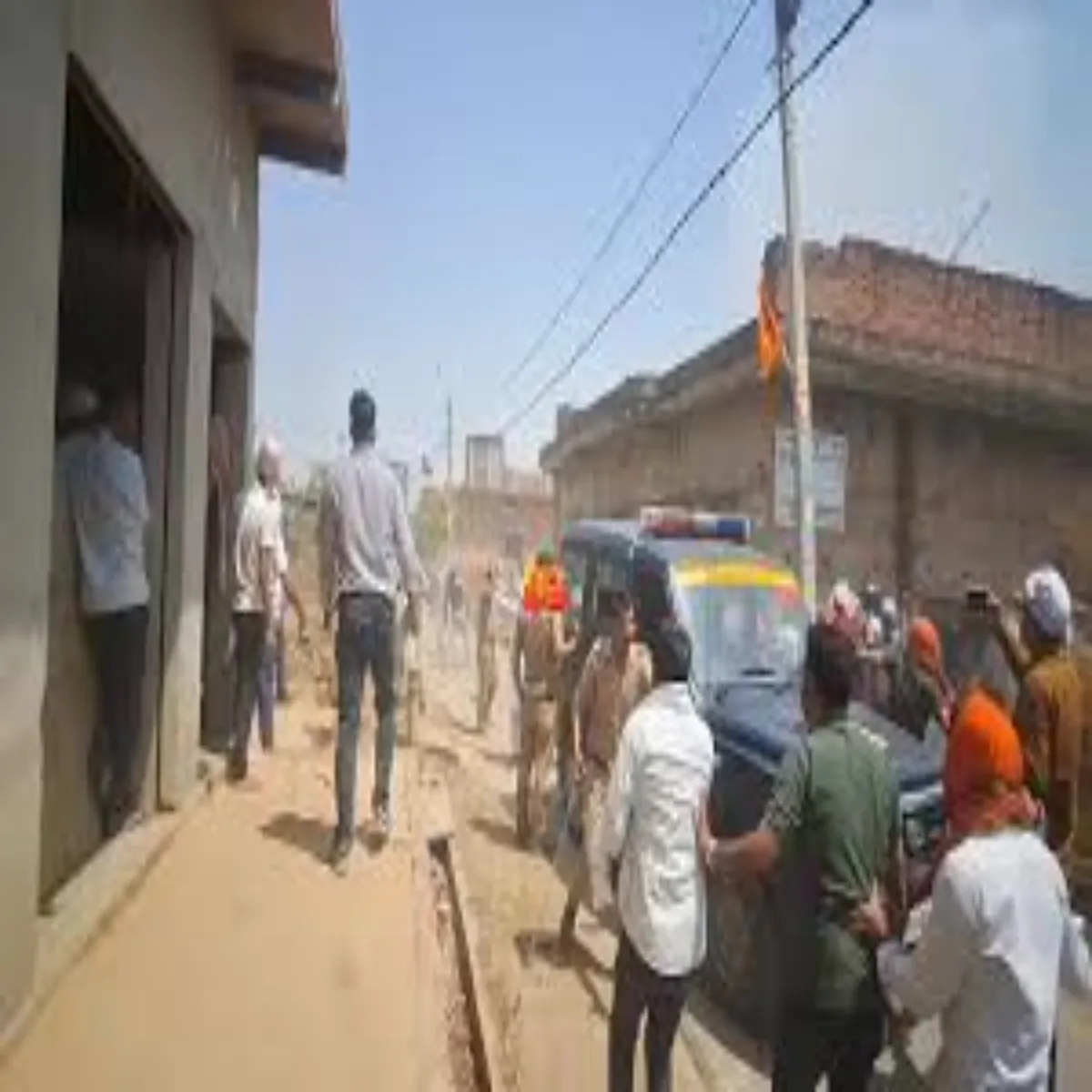 Crimecase Crimecase Gajipur Htyakand Bdhaya Siyasi