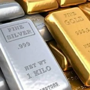 gold price fall global market impact