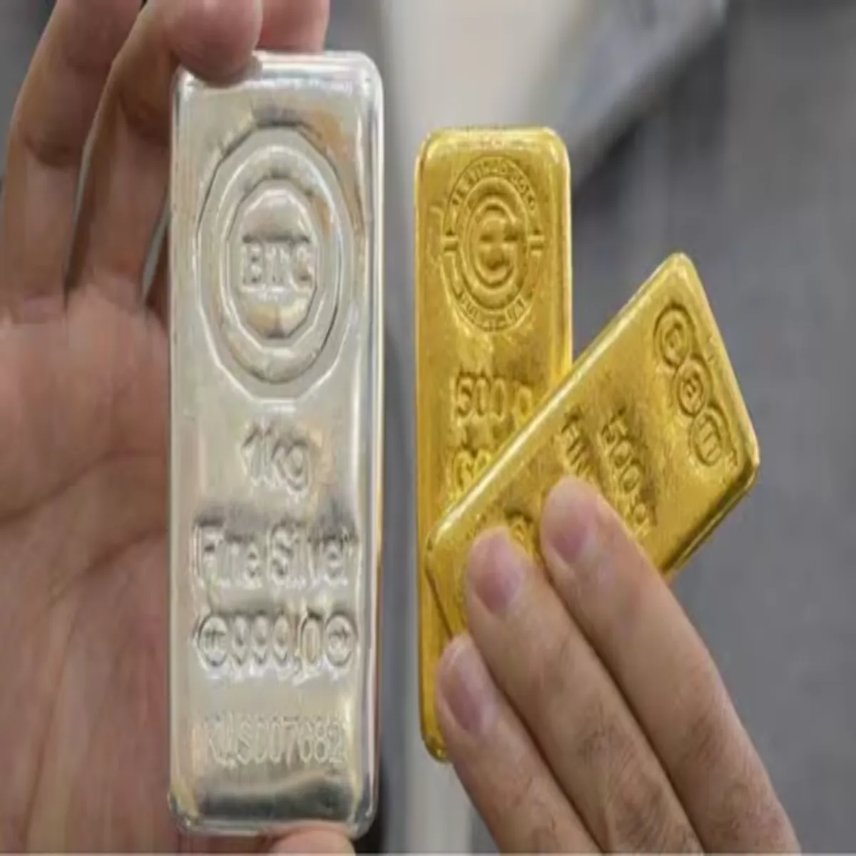 Goldprice Goldprice Vaishvik Tnav Bich Sona