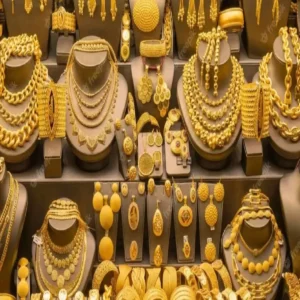 gold silver price drop latest rates india