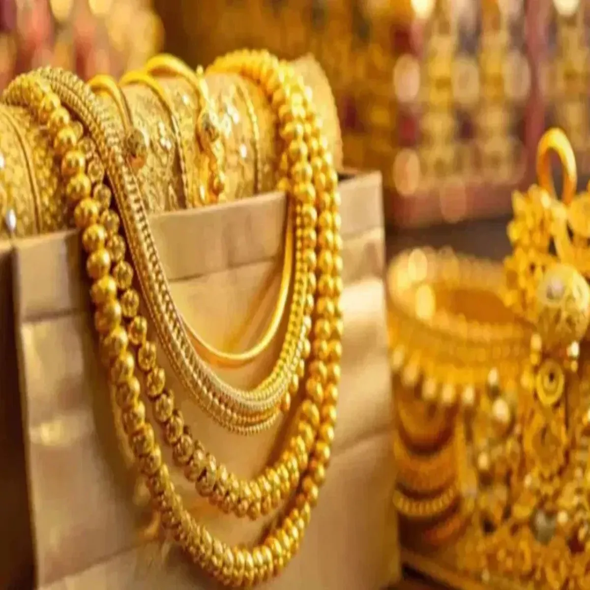 Goldprice Goldprice Vaishvik Bajar Men Sona