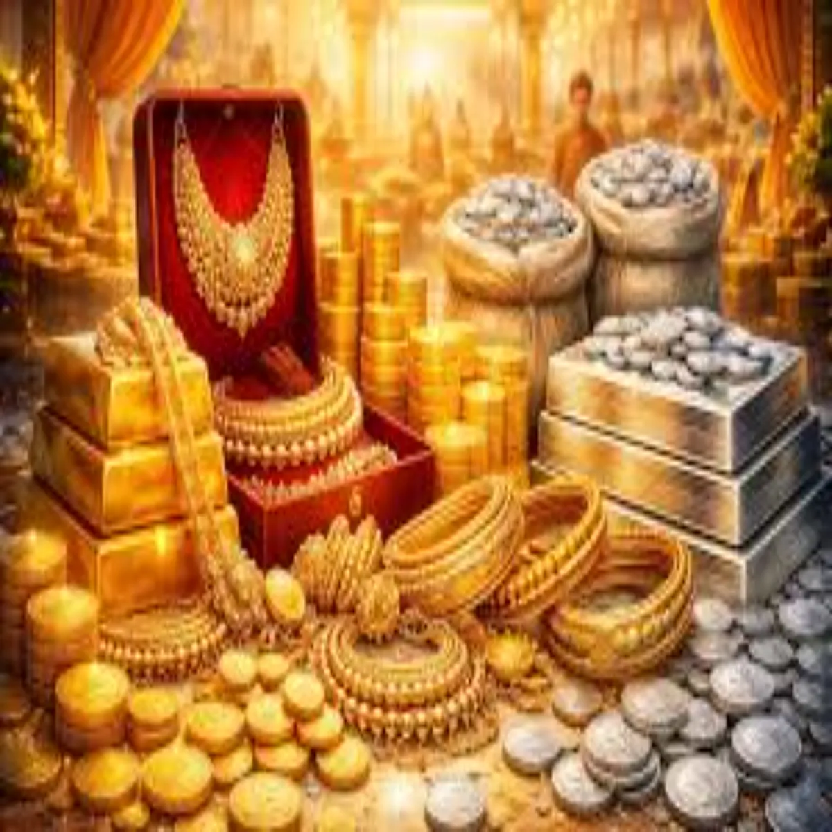 Goldpricetoday Goldpricetoday Akshy Ttiya Phle Sona