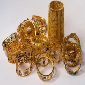 gold silver price surge india