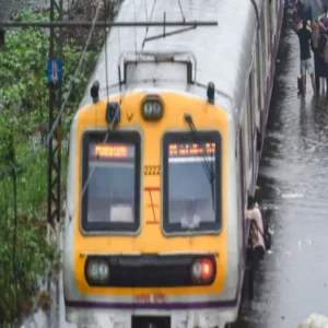 gonda budwal route mega block train impact