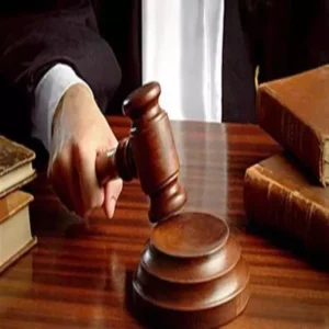 gorakhpur land dispute court possession order