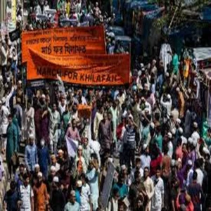 greater tipraland bangladesh demand controversy