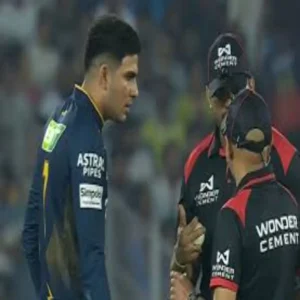 gt loss after 205 runs gill explains defeat