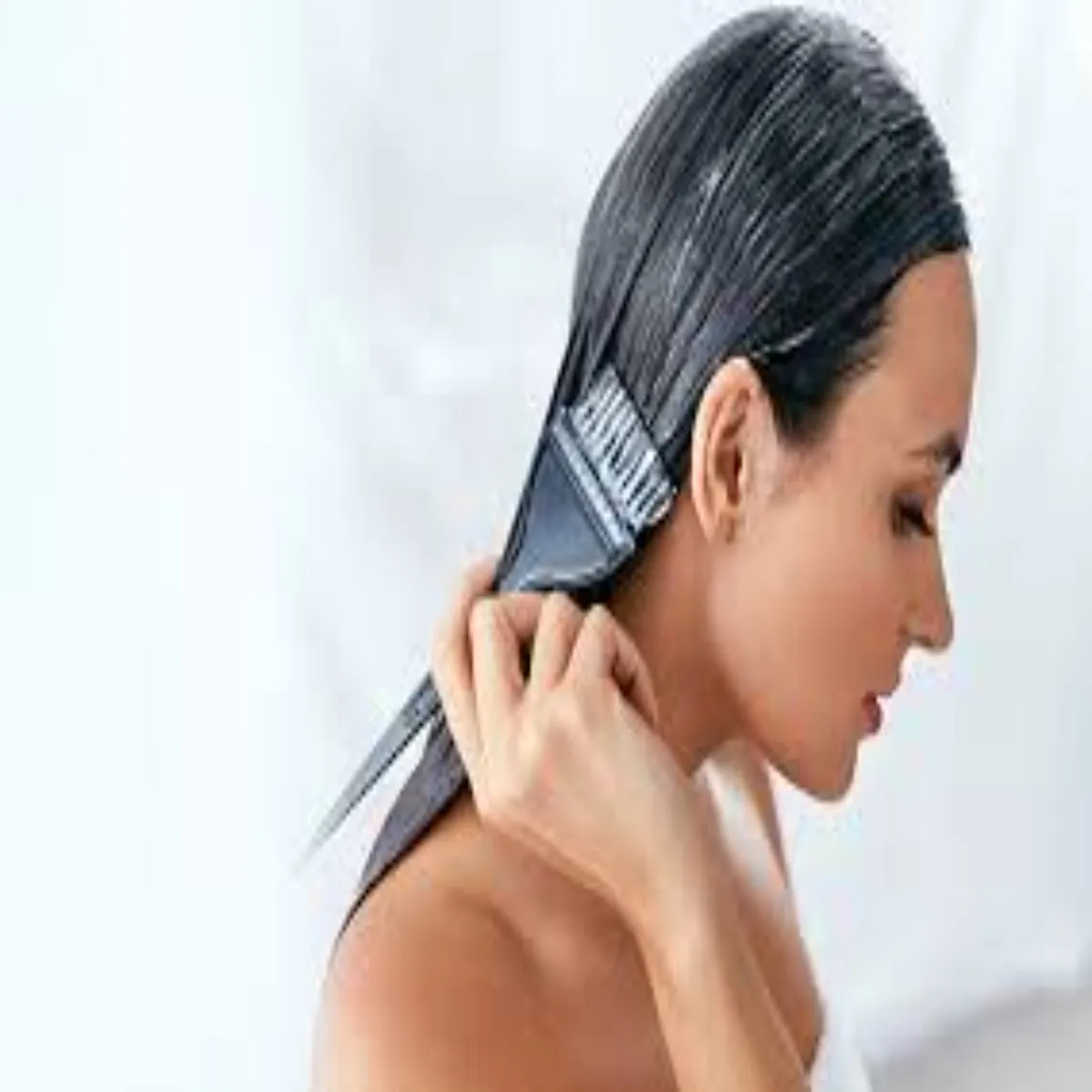 Haircaretips Haircaretips Ghr Taiyar Heyr Mask